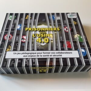 Prisonniers de l'industrie 4.0