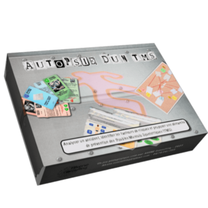 Autopsie d'un TMS