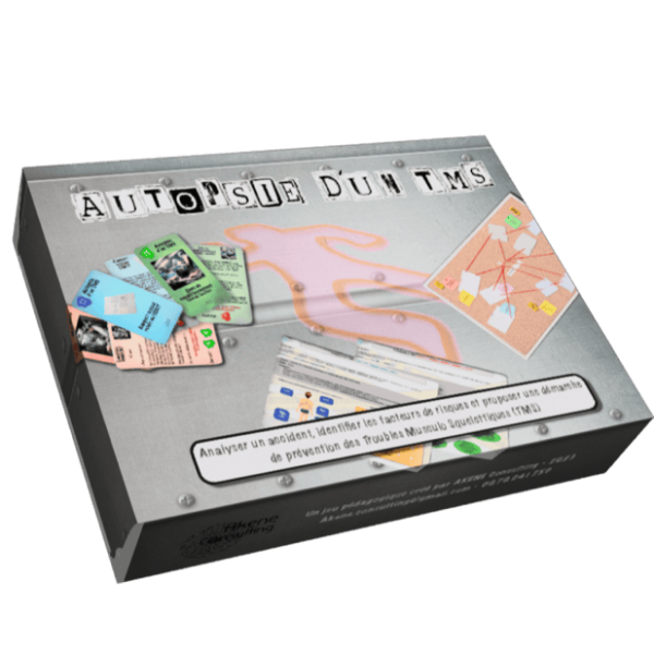 Autopsie d'un TMS