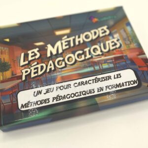 Les méthodes pédagogiques