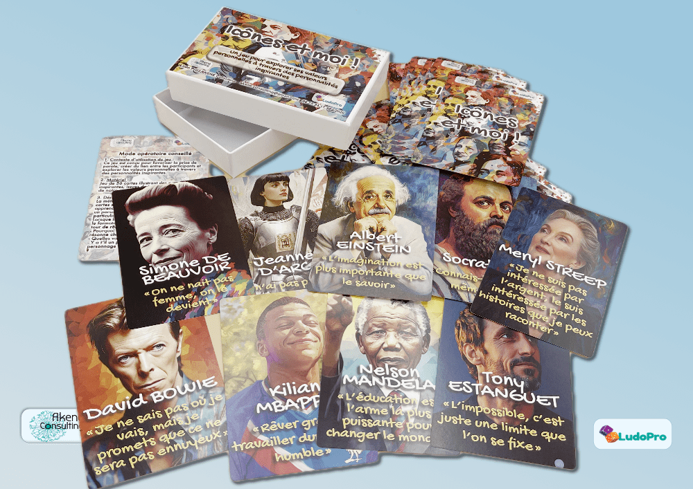 Icônes et moi ! – Image 2