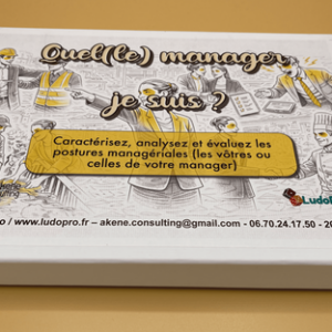 Quel(le) manager je suis ?