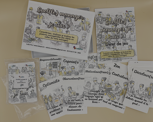 Quel(le) manager je suis ? – Image 2